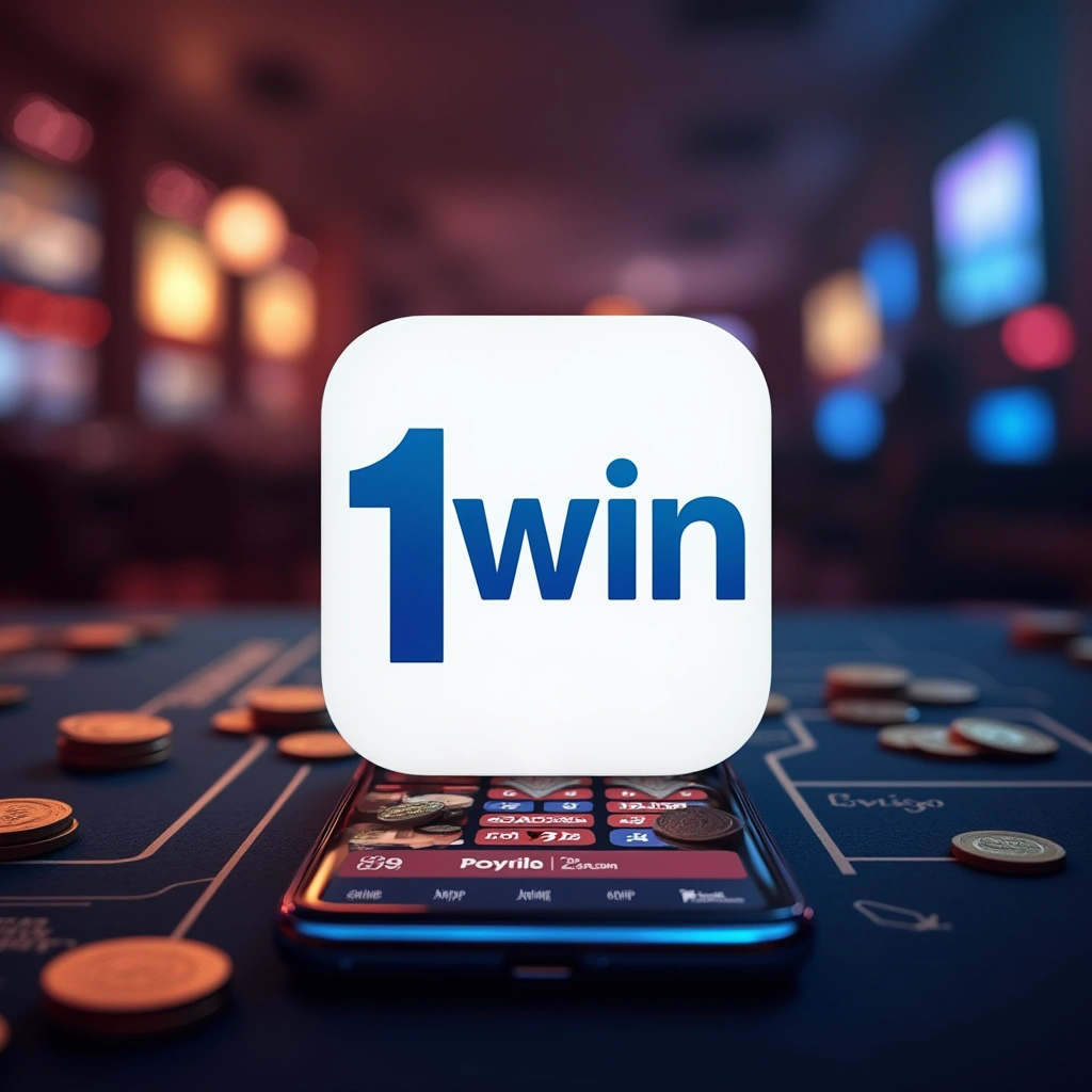 Plateforme Officielle 1Win Gabon - Inscription, Bonus 500% et Paris Sportifs